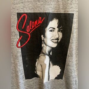 Selena tank top